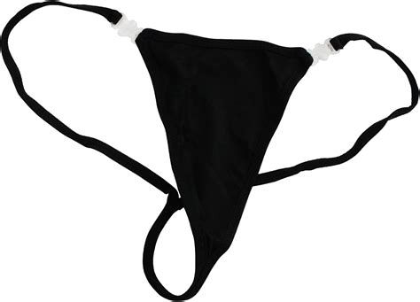 y back g string|Amazon.com: Flirtzy Mini Micro Stretchy Y Back G.